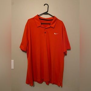 Nike Dri Fit Polo 3XL